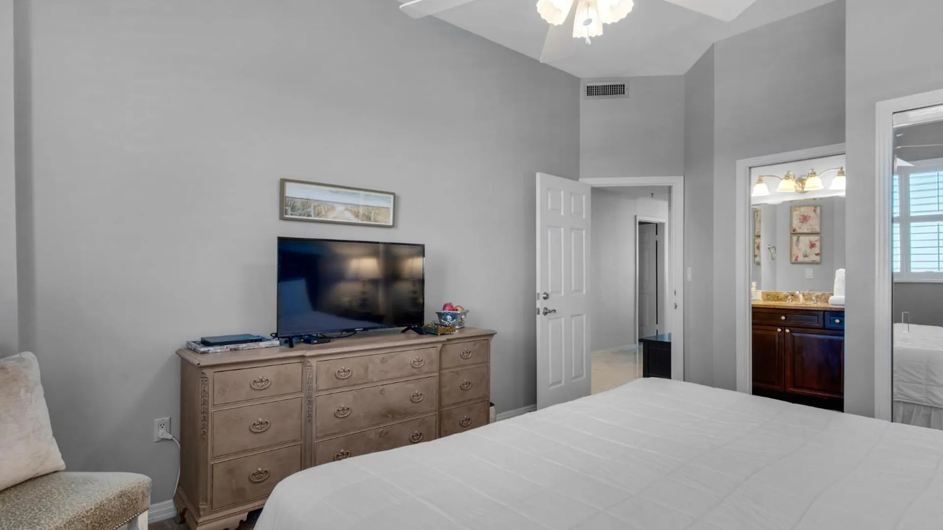 Hidden Dunes 1806 By Newman-dailey Holiday home Destin