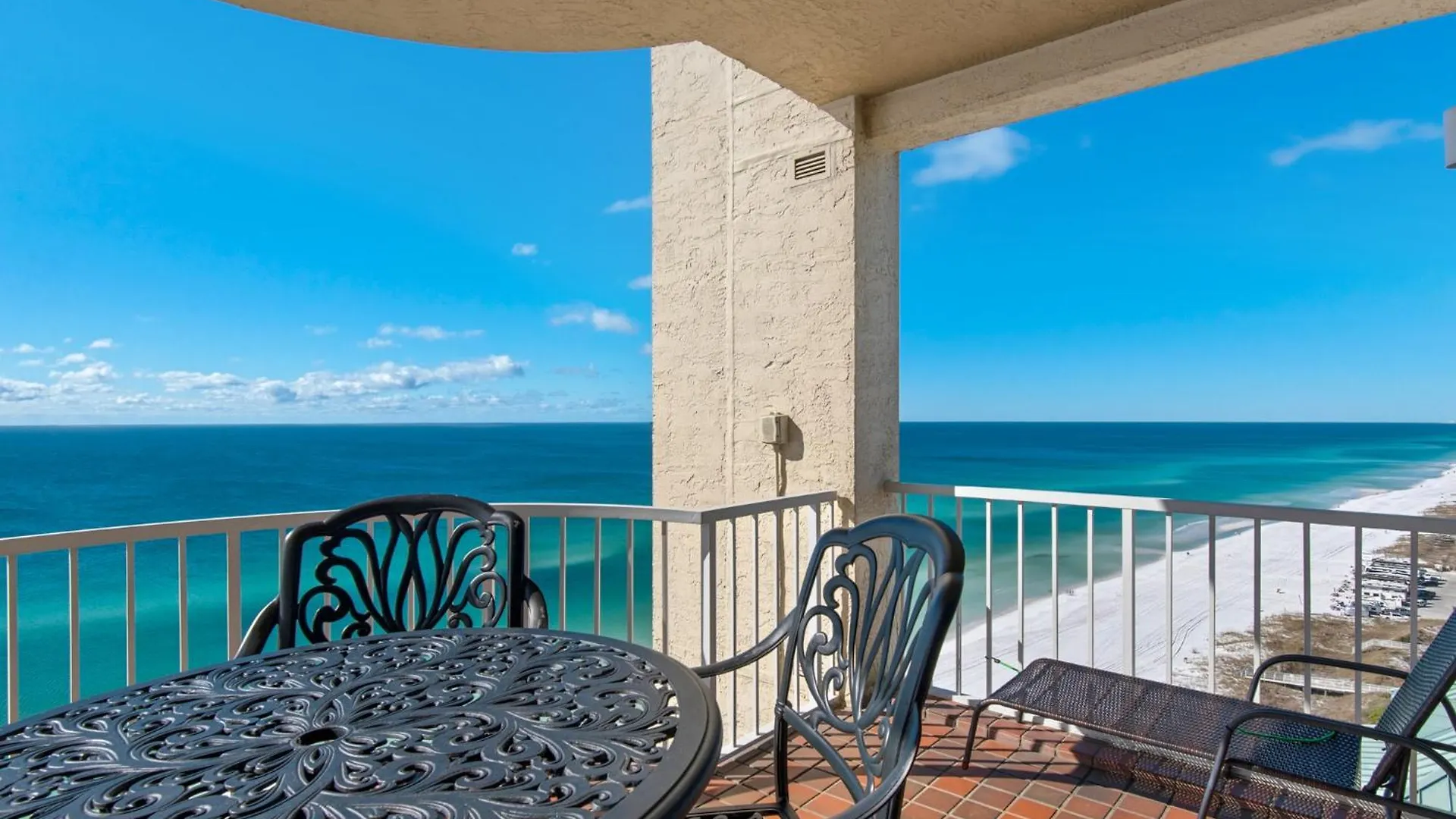 Hidden Dunes 1806 By Newman-dailey Holiday home *