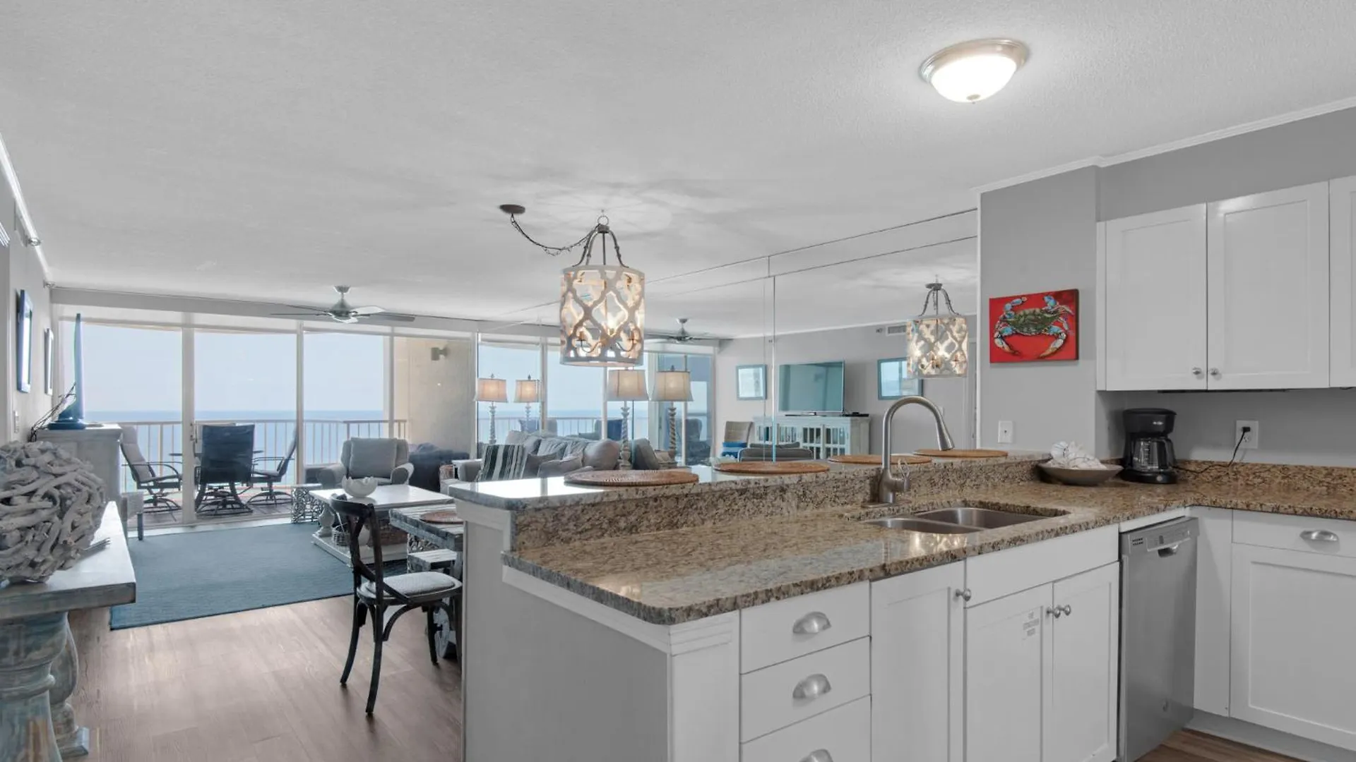 Hidden Dunes 1604 By Newman-dailey * Destin