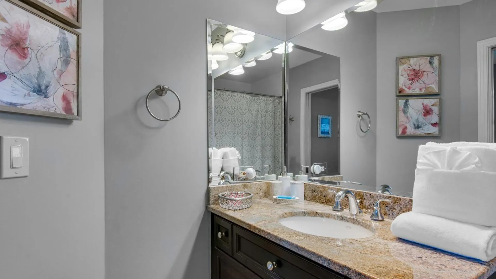 Hidden Dunes 1806 By Newman-dailey Holiday home Destin