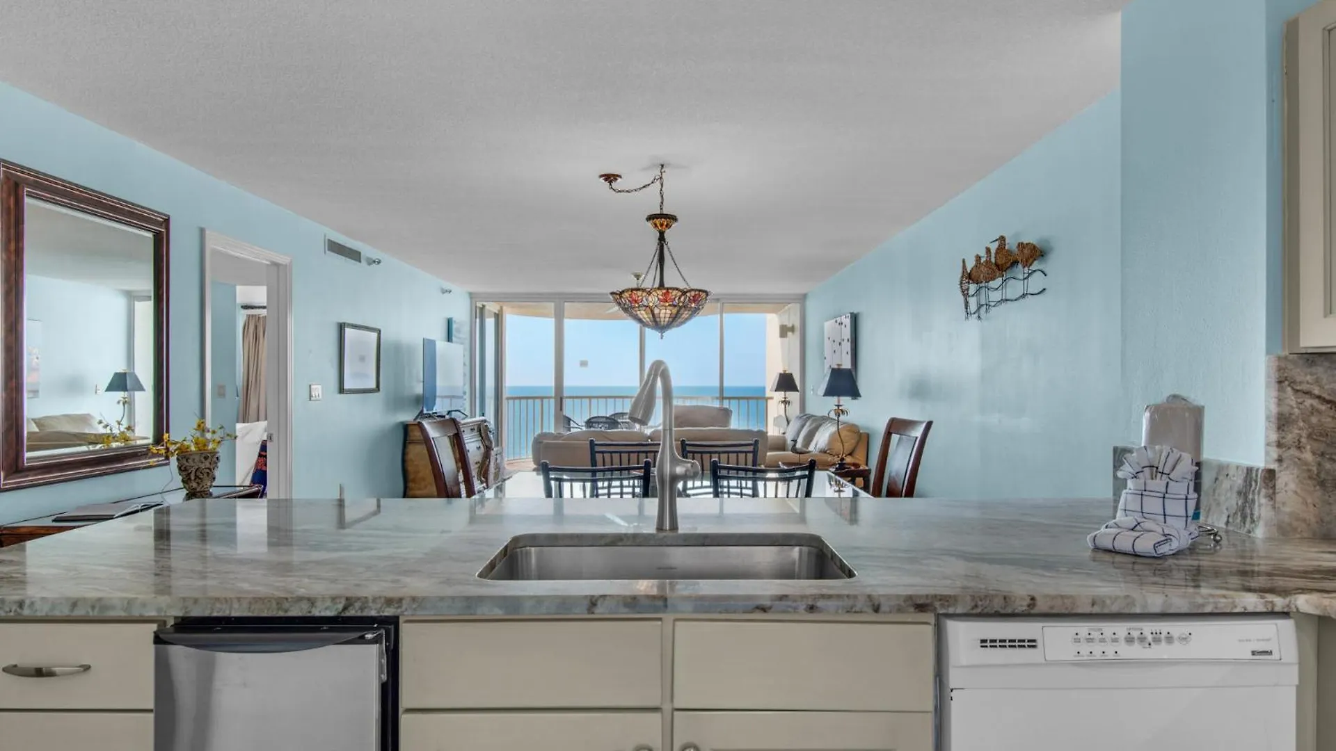 Holiday home Hidden Dunes 1602 By Newman-dailey Destin