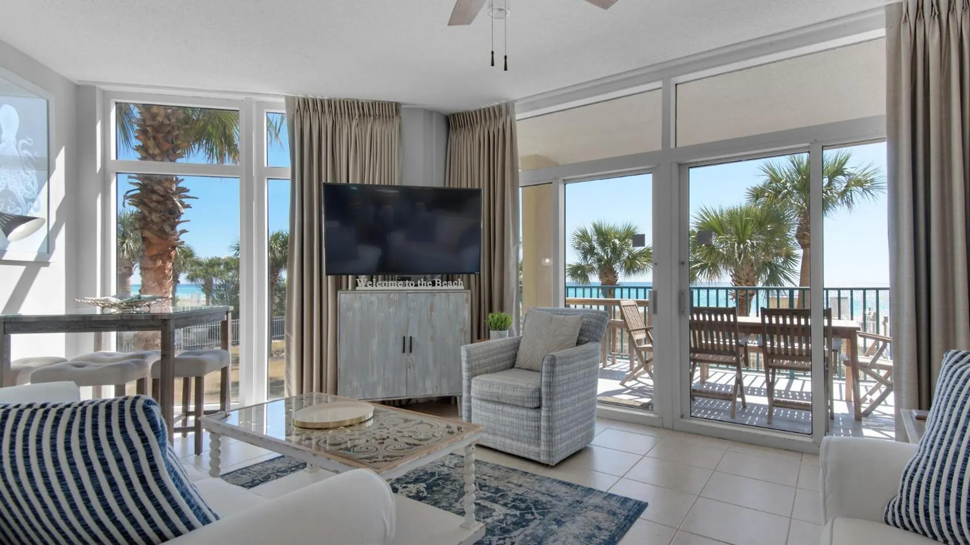 Holiday home Jade East Towers 0120 By Newman-dailey Destin