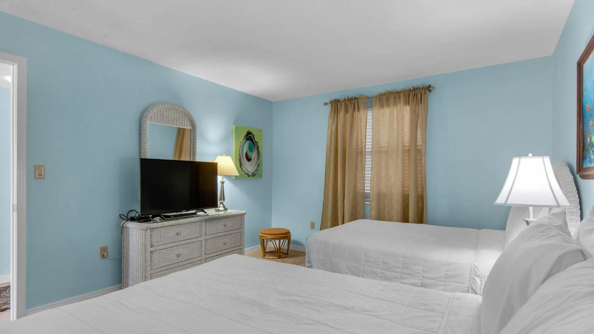 Hidden Dunes 1602 By Newman-dailey Holiday home *