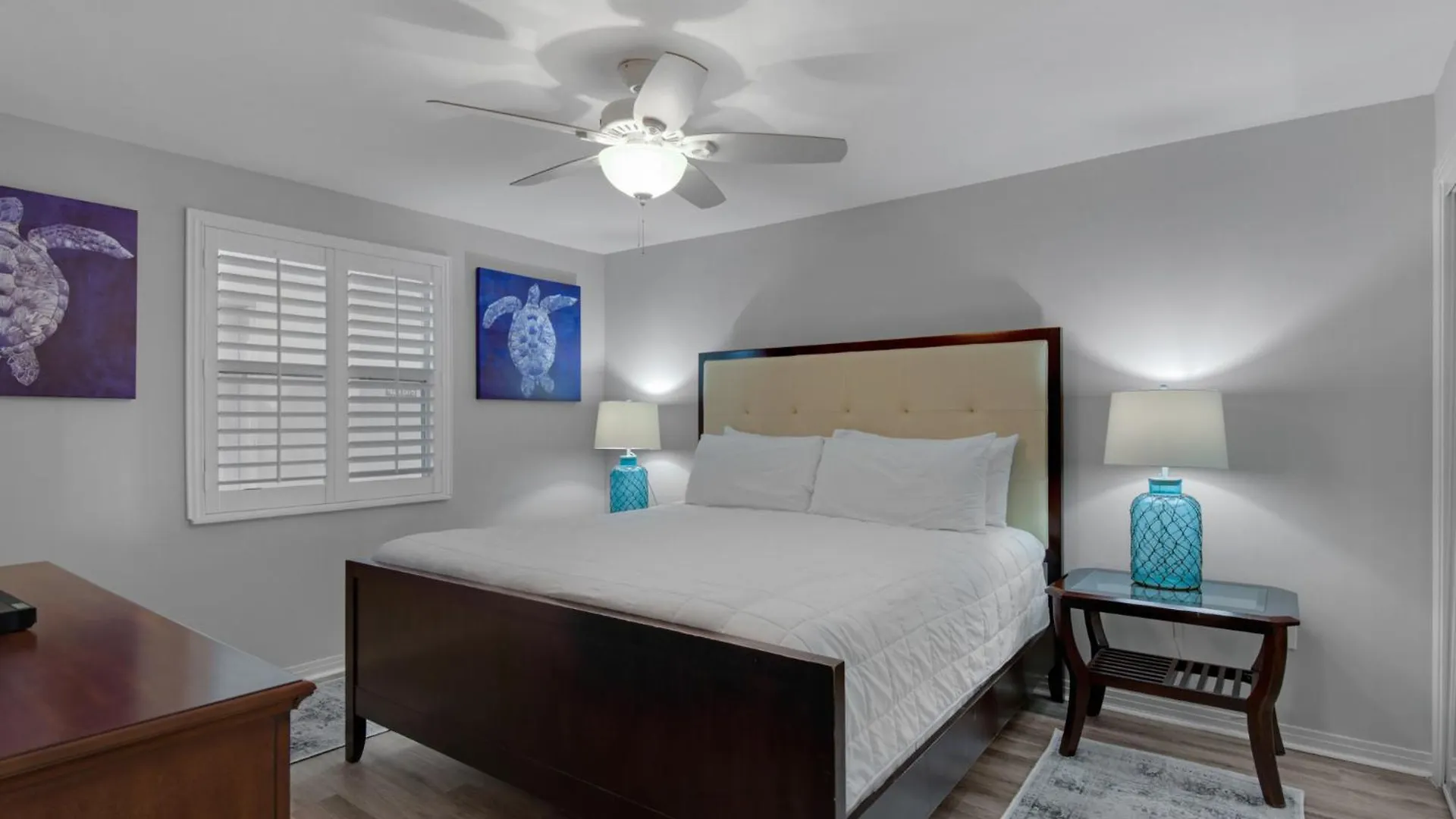 Holiday home Hidden Dunes 1604 By Newman-dailey *