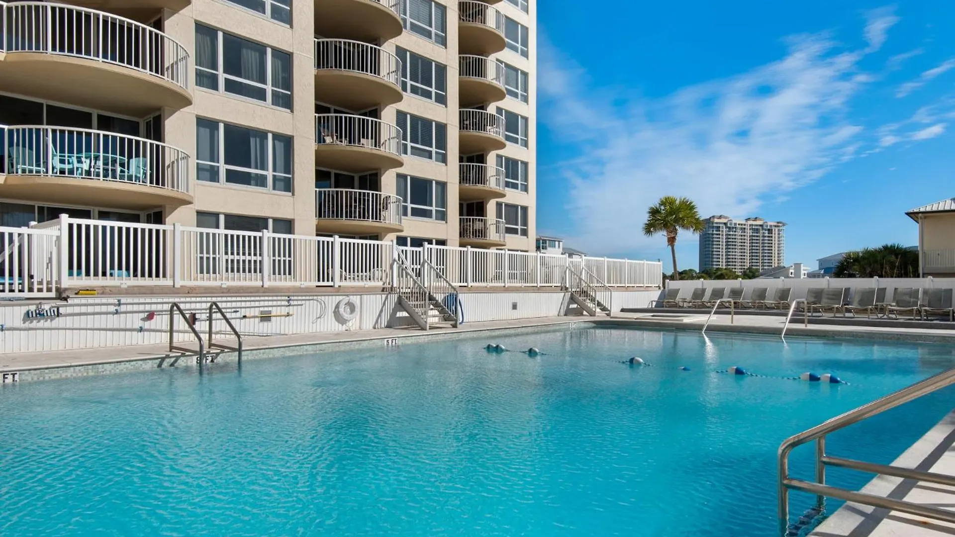 Hidden Dunes 1602 By Newman-dailey * Destin