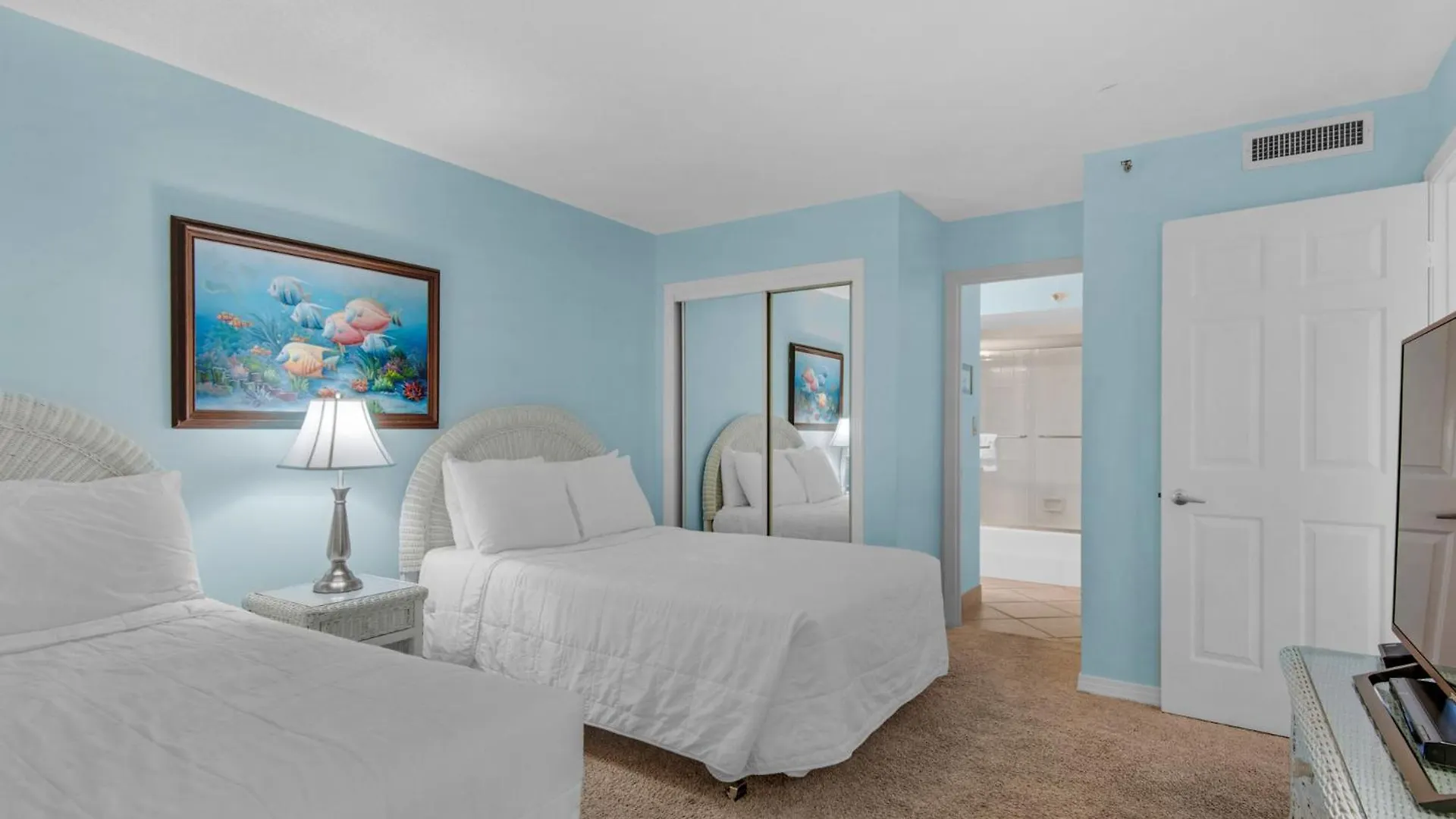 Holiday home Hidden Dunes 1602 By Newman-dailey Destin