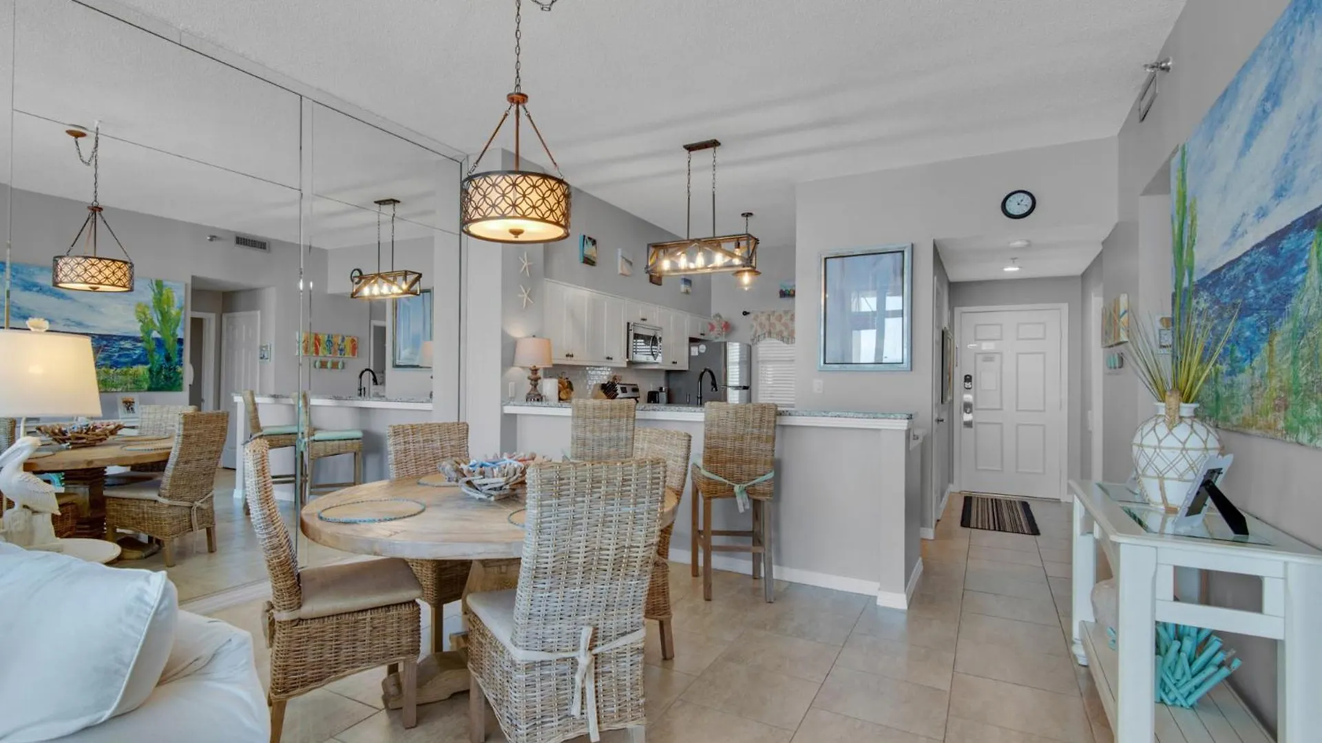 Hidden Dunes 1703 By Newman-dailey Holiday home