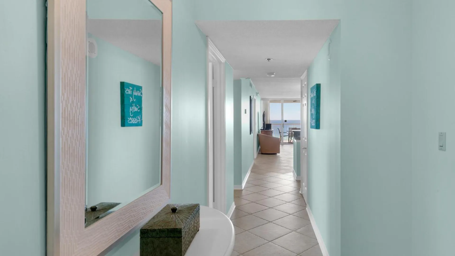 Hidden Dunes 0701 By Newman-dailey Holiday home Destin