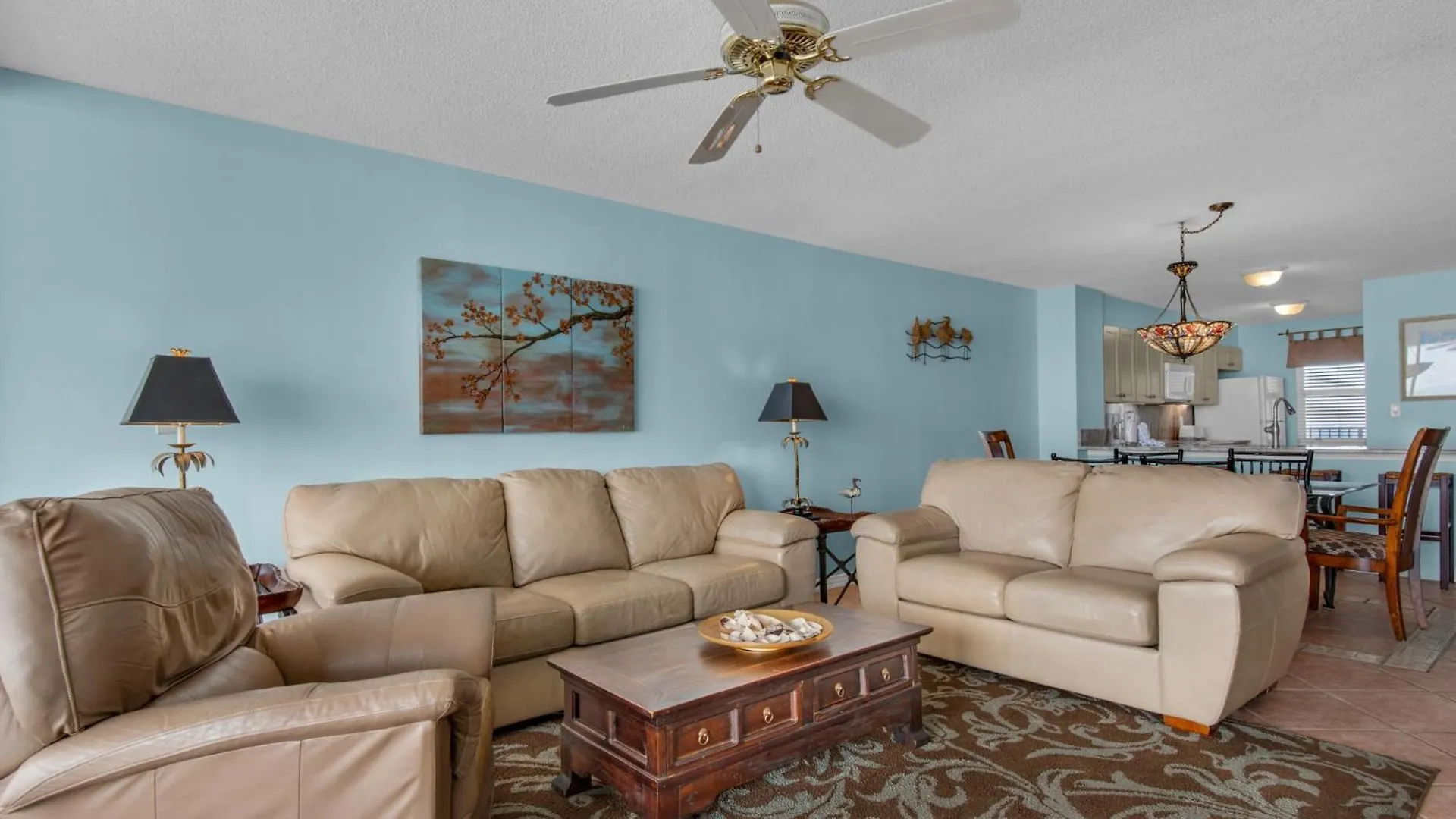 Holiday home Hidden Dunes 1602 By Newman-dailey