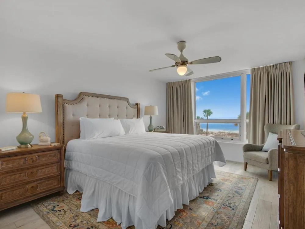 Hidden Dunes 0202 By Newman-dailey Holiday home