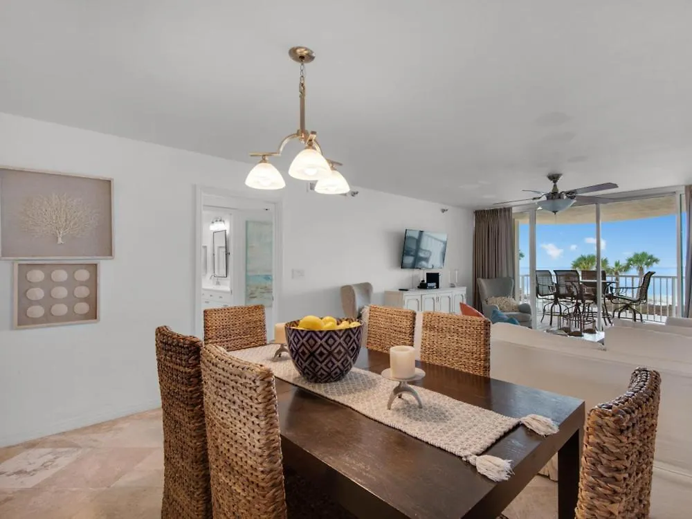 Hidden Dunes 0202 By Newman-dailey Holiday home *