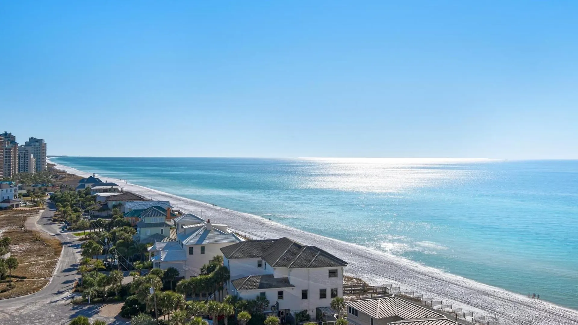 Hidden Dunes 1102 By Newman-dailey Holiday home Destin