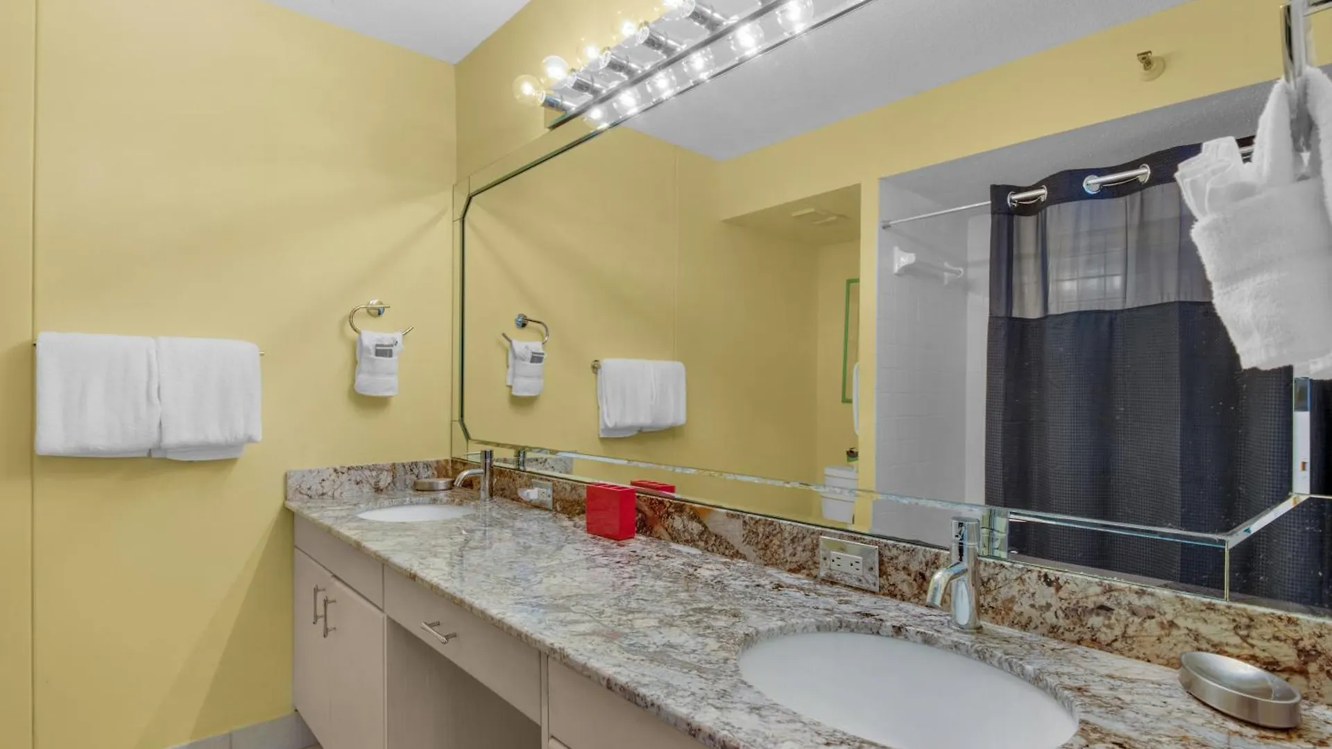 Hidden Dunes 0406 By Newman-dailey Holiday home Destin