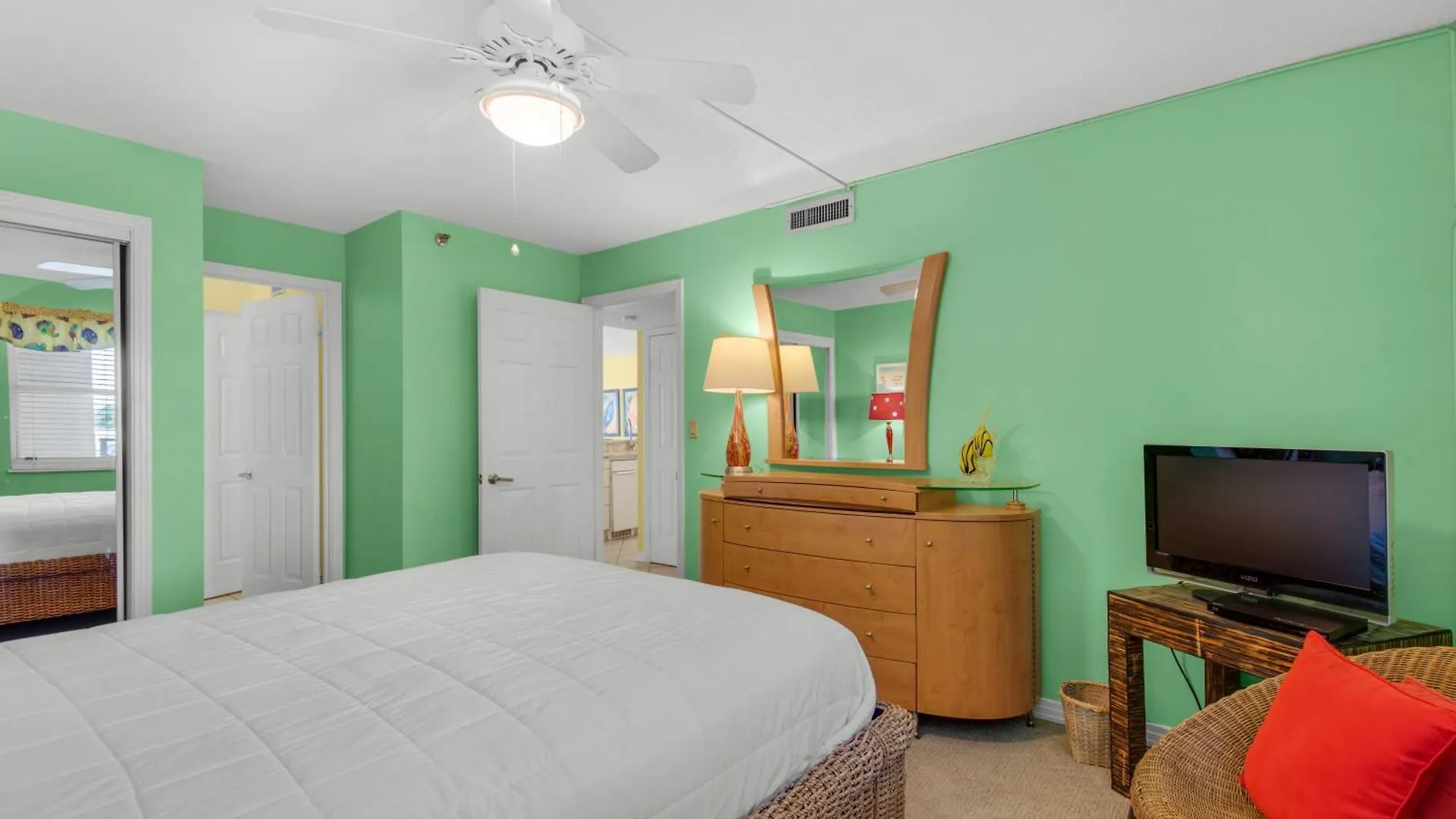 Hidden Dunes 0406 By Newman-dailey Holiday home