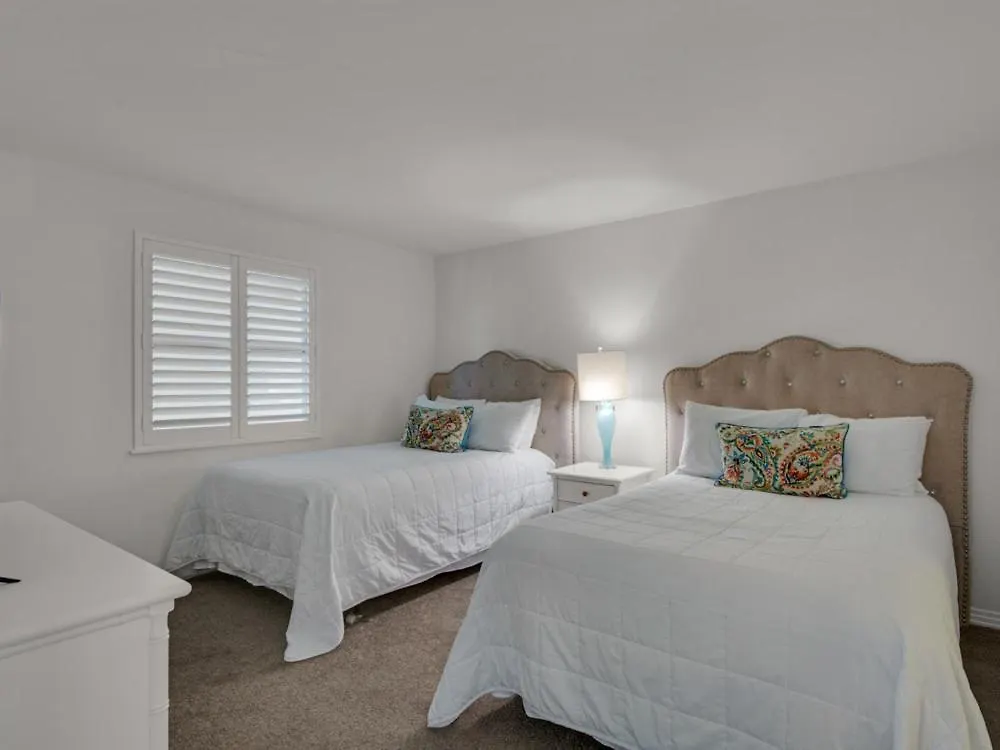 Holiday home Hidden Dunes 0202 By Newman-dailey Destin