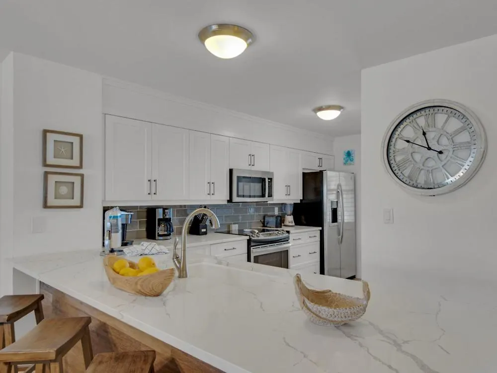 Hidden Dunes 0202 By Newman-dailey Holiday home