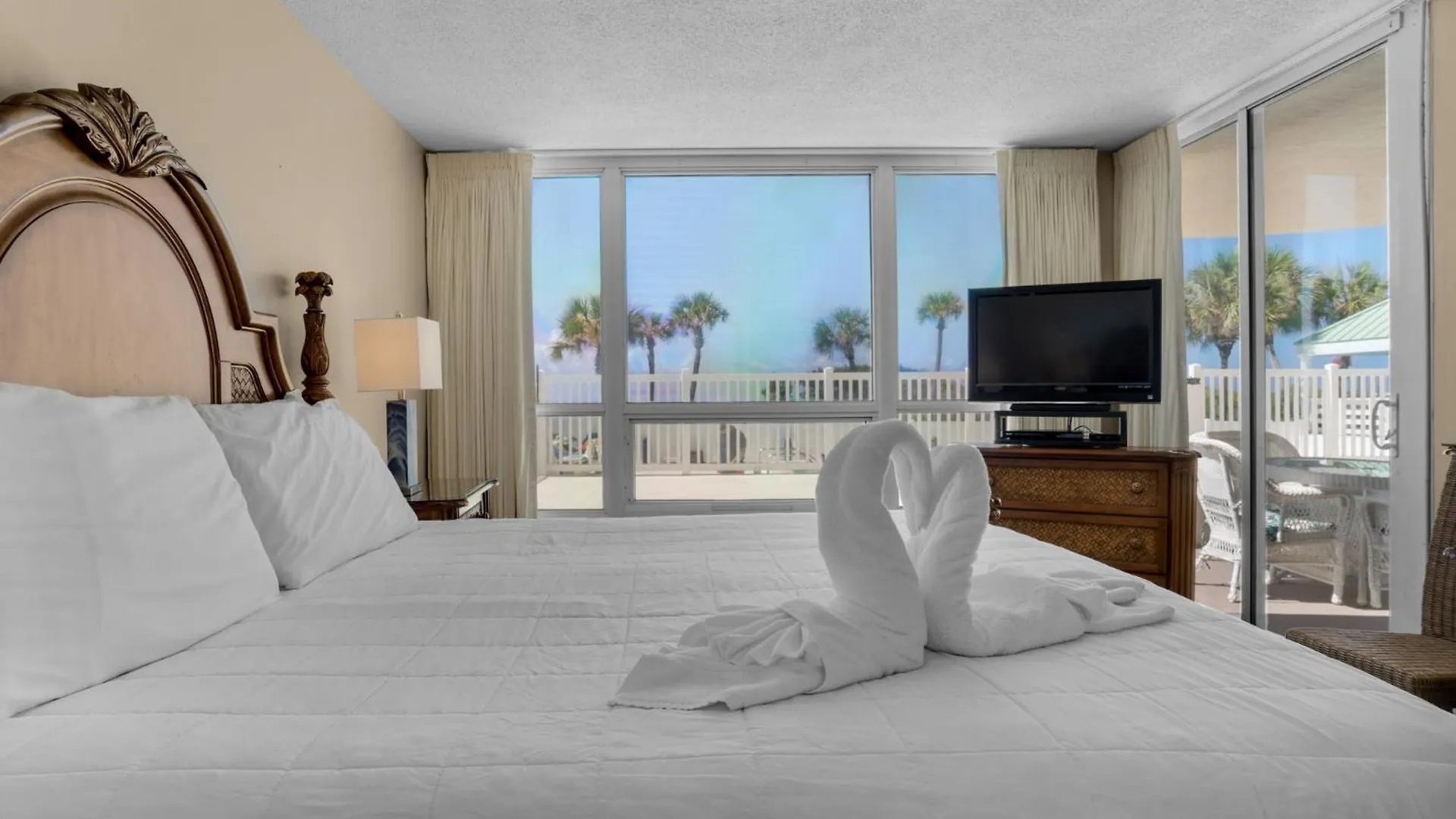 Hidden Dunes 0102 By Newman-dailey Holiday home