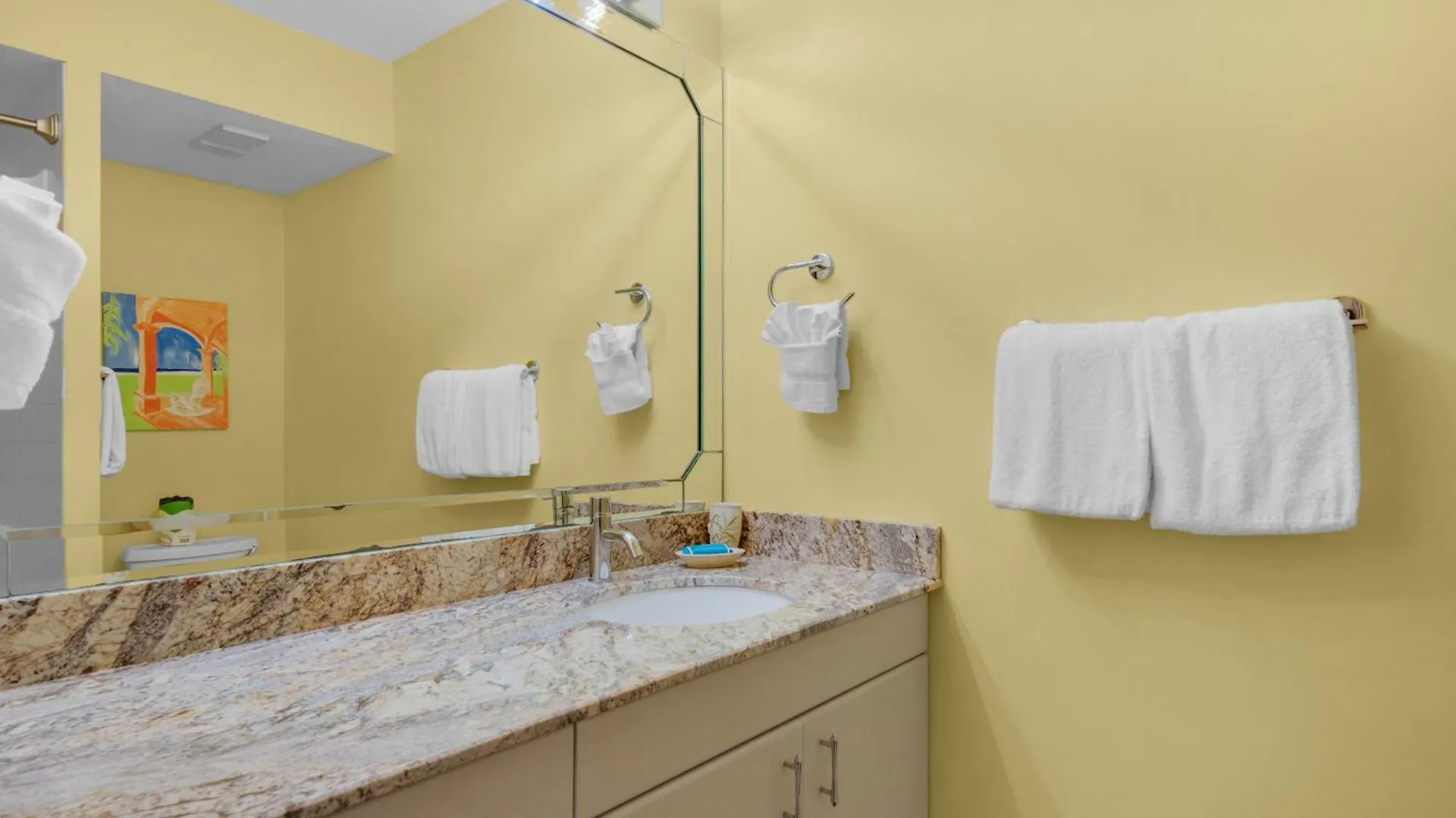 Holiday home Hidden Dunes 0406 By Newman-dailey Destin