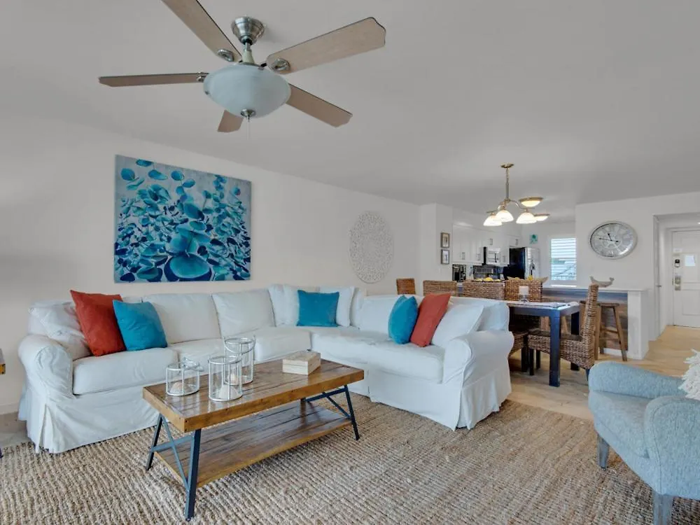 Hidden Dunes 0202 By Newman-dailey Holiday home