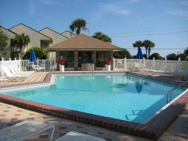 Holiday home Blue Surf Townhomes 11a By Newman-dailey