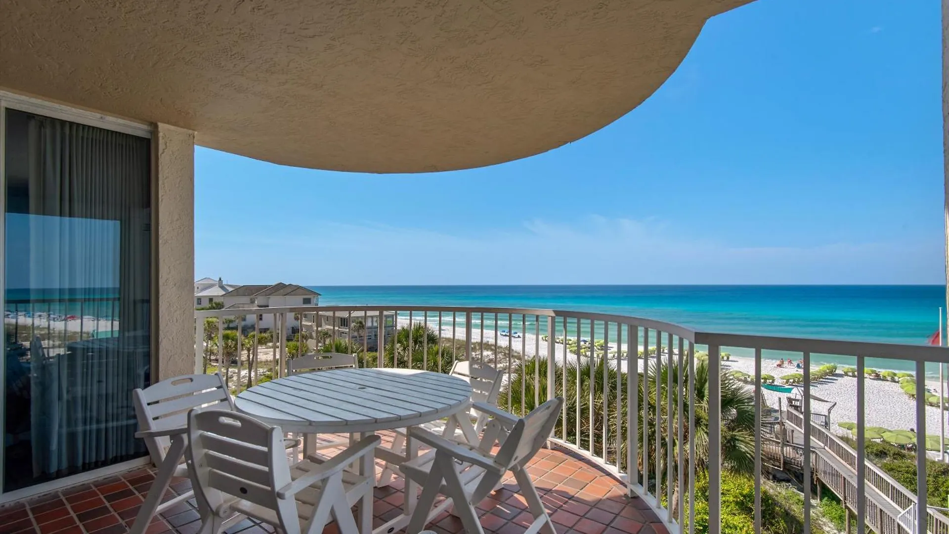 Holiday home Hidden Dunes 0406 By Newman-dailey Destin