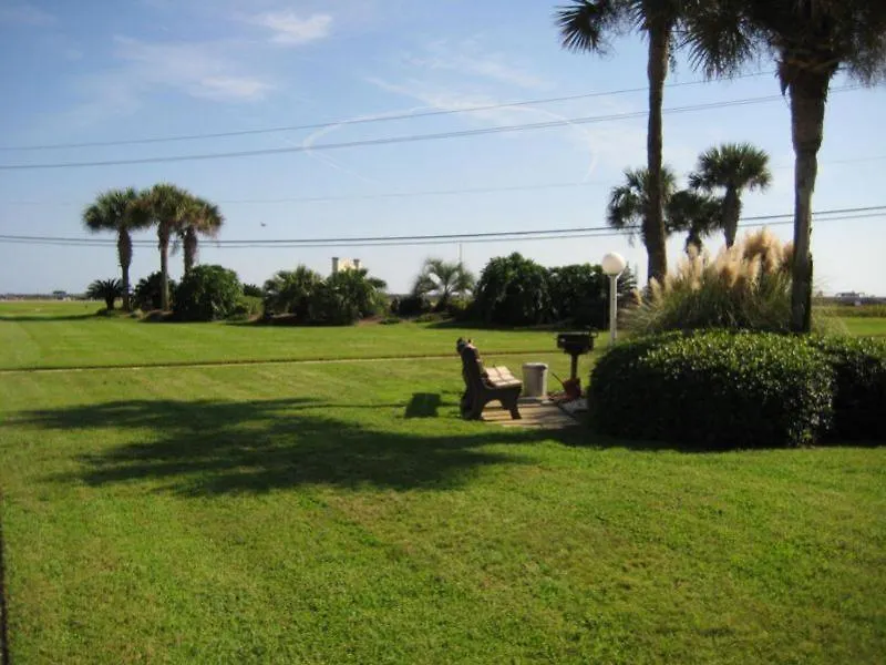 Blue Surf Townhomes 11a By Newman-dailey Destin