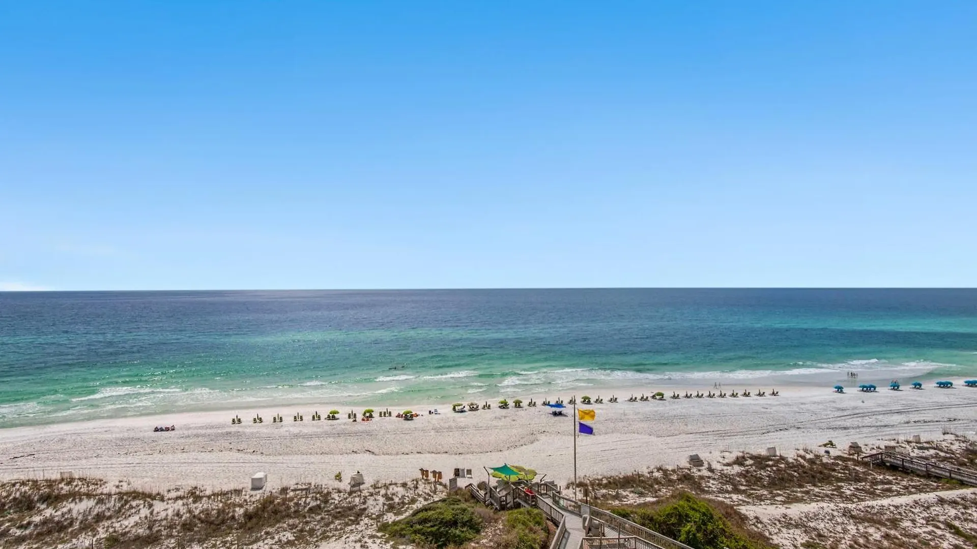 Hidden Dunes 0803 By Newman-dailey Holiday home Destin