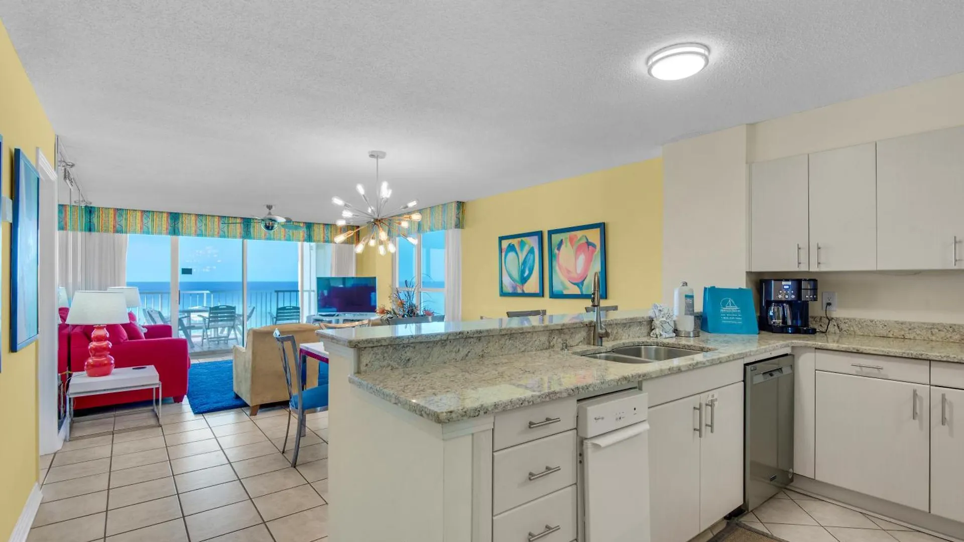 Hidden Dunes 0406 By Newman-dailey Holiday home