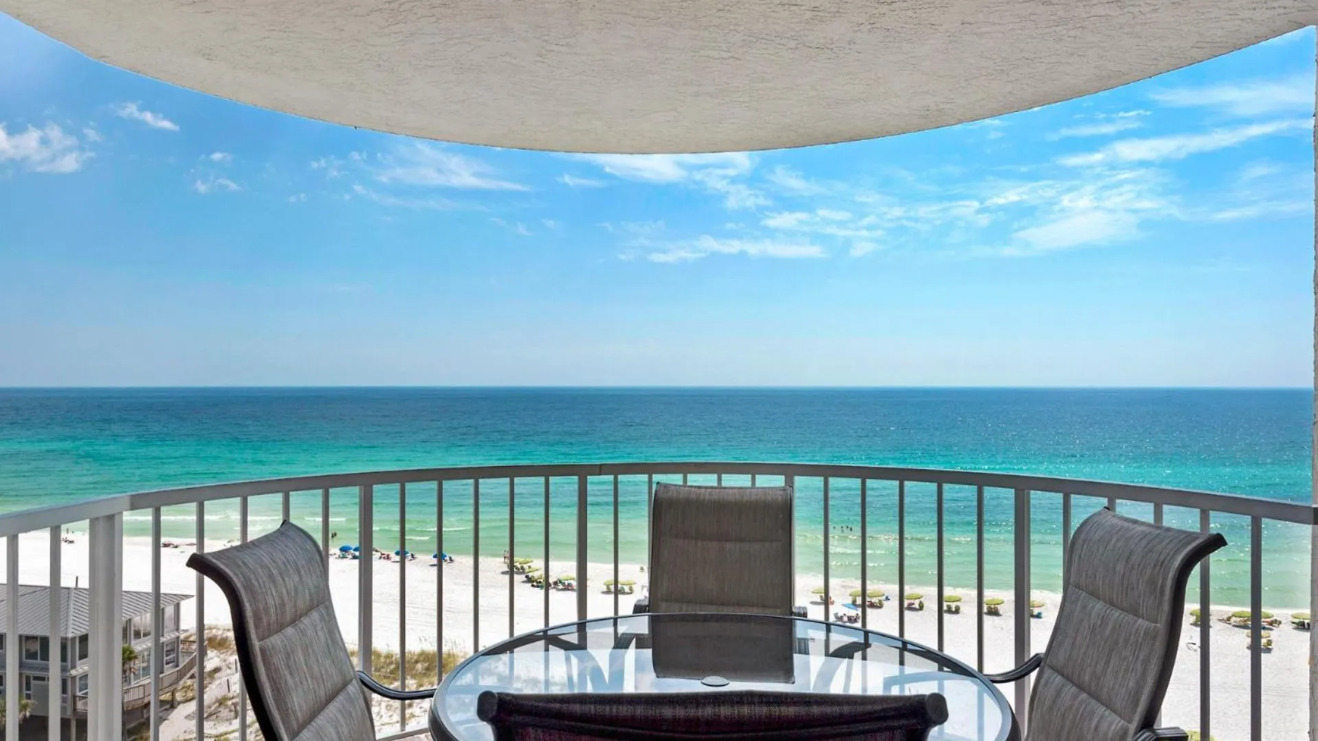 Hidden Dunes 0803 By Newman-dailey Holiday home Destin