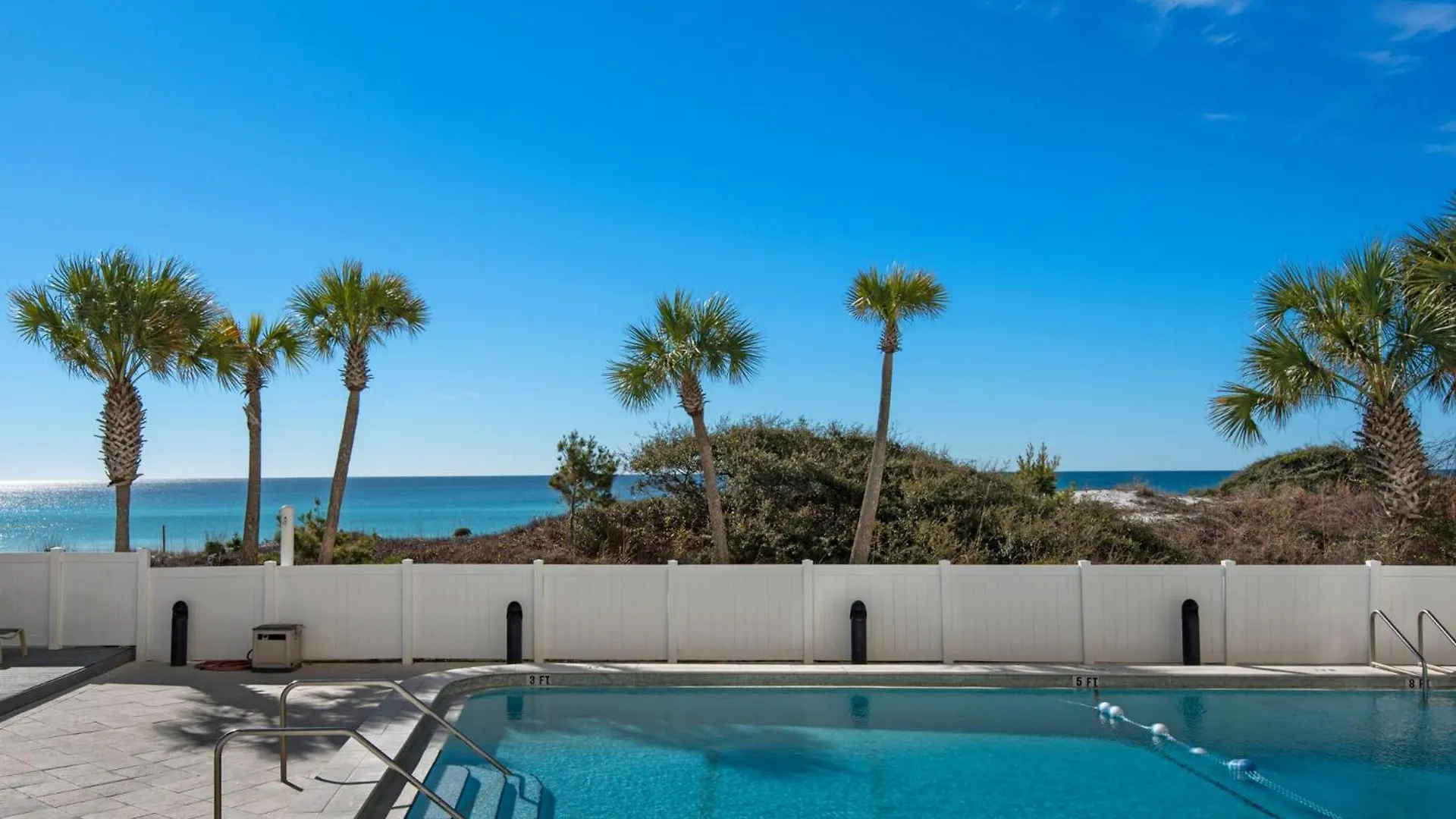 Hidden Dunes 0102 By Newman-dailey Holiday home