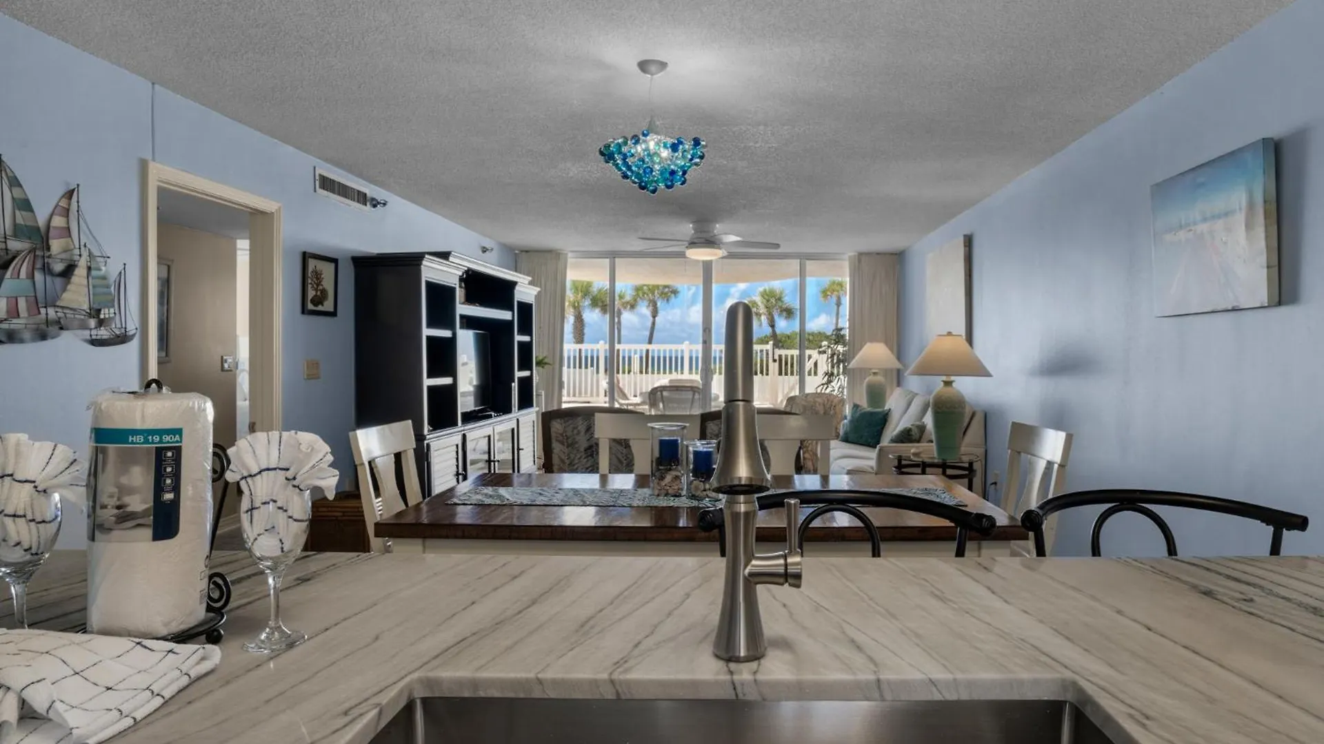 Holiday home Hidden Dunes 0102 By Newman-dailey