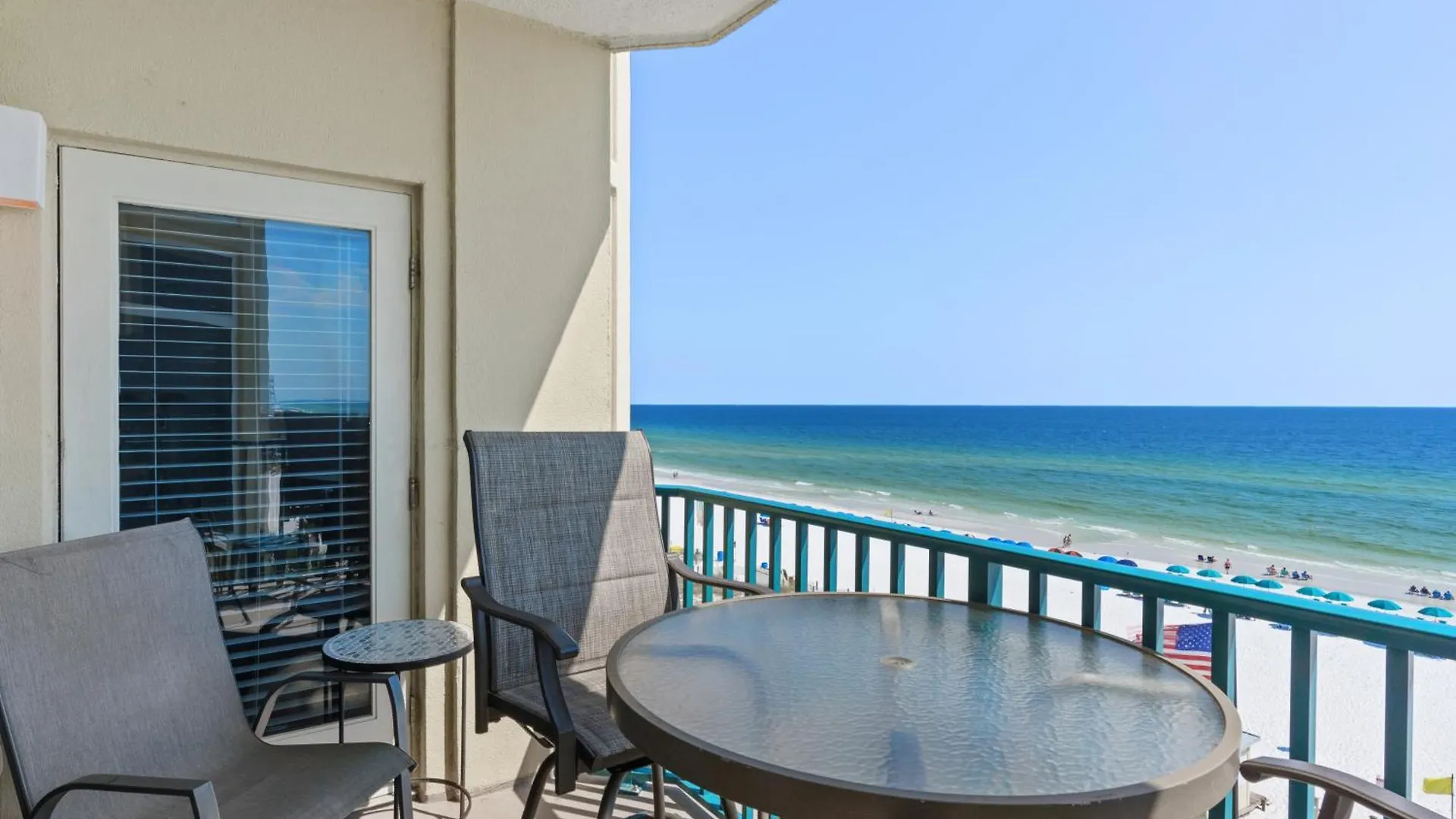 Holiday home Jade East Towers 0530 By Newman-dailey *