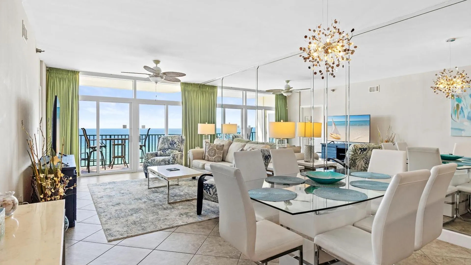 Holiday home Jade East Towers 0530 By Newman-dailey Destin