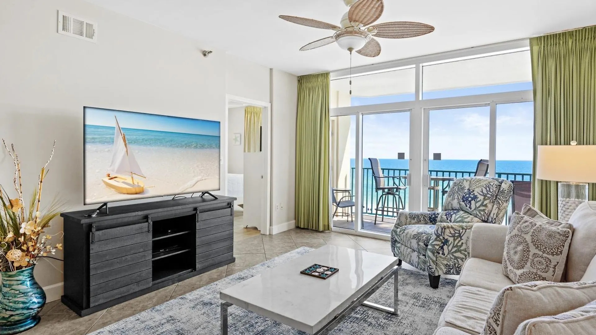 Jade East Towers 0530 By Newman-dailey Holiday home Destin