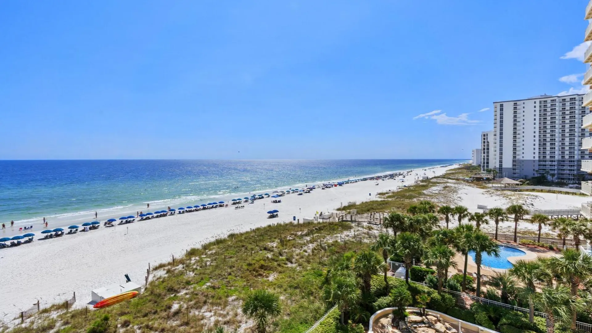 Jade East Towers 0530 By Newman-dailey Holiday home