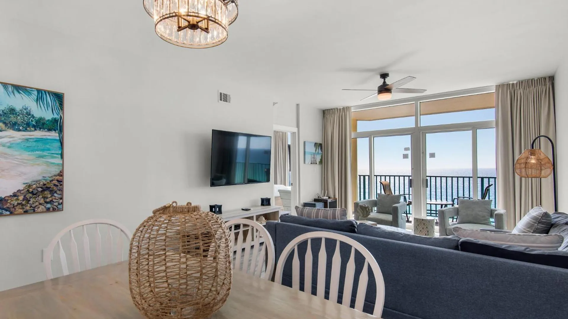 Jade East Towers 1230 By Newman-dailey Destin