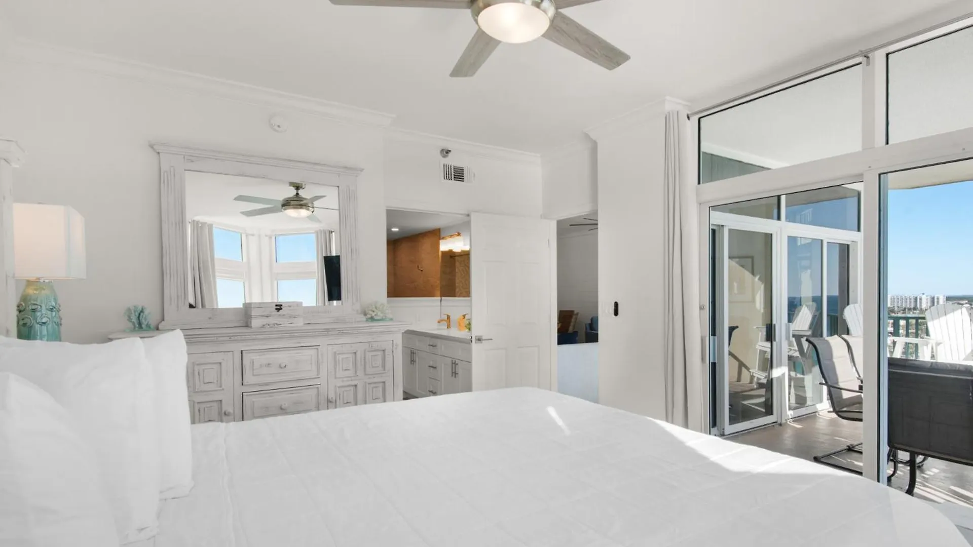 Holiday home Jade East Towers 1720 By Newman-dailey Destin