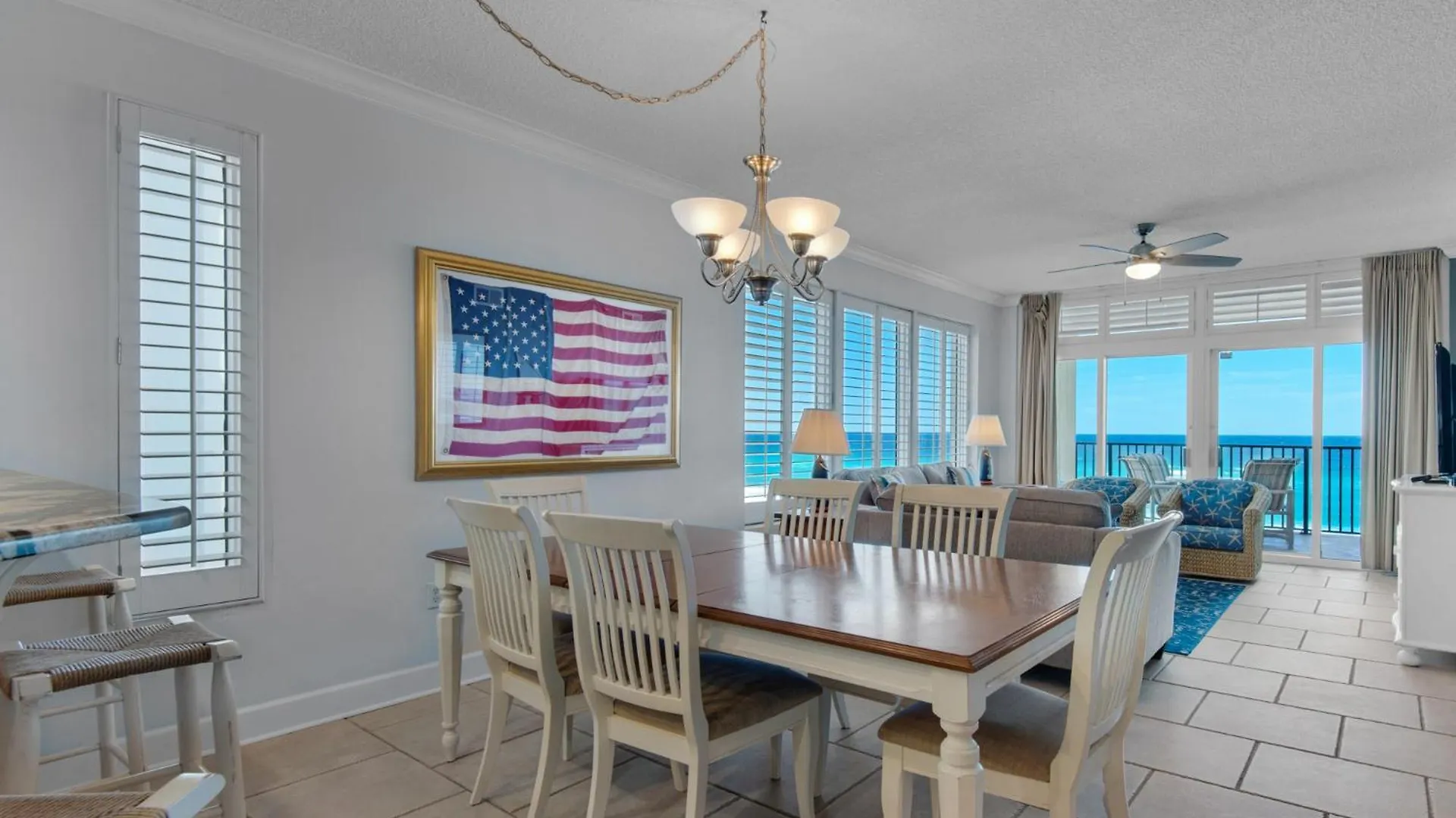 Jade East Towers 0410 By Newman-dailey Holiday home Destin
