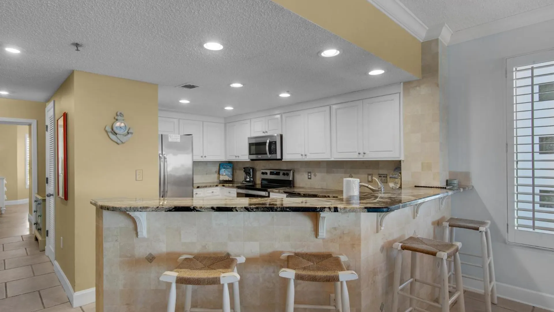 Jade East Towers 0410 By Newman-dailey Holiday home Destin