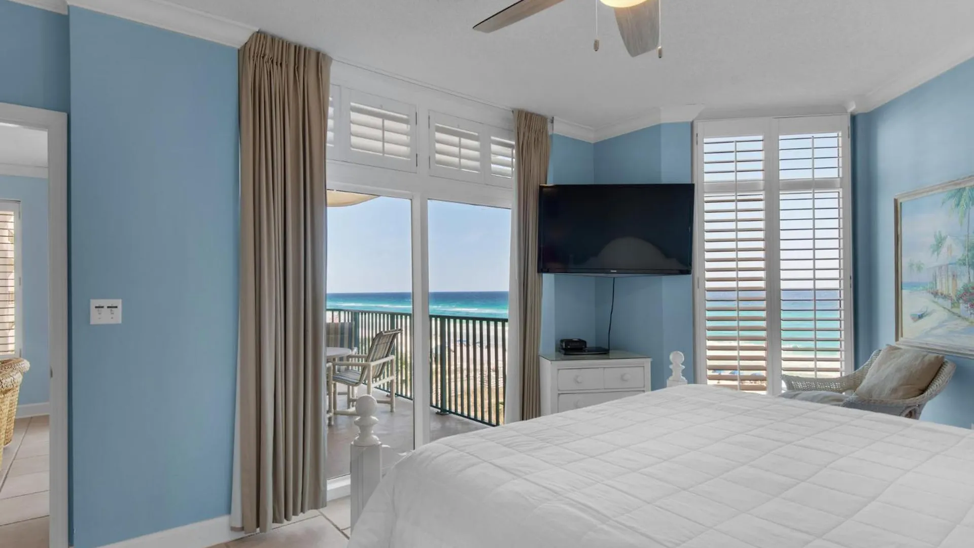 Jade East Towers 0410 By Newman-dailey Holiday home Destin