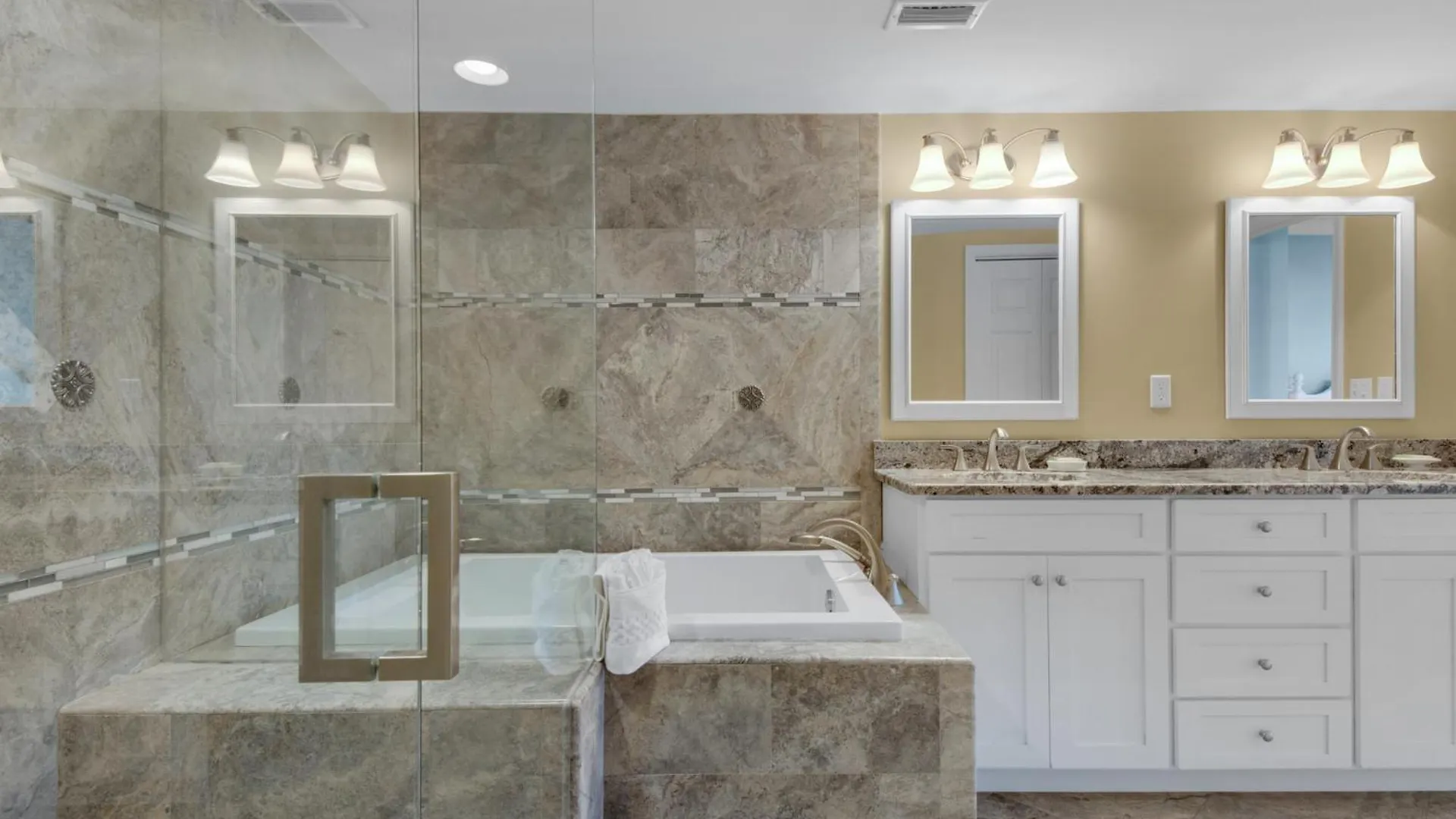 Jade East Towers 0410 By Newman-dailey * Destin