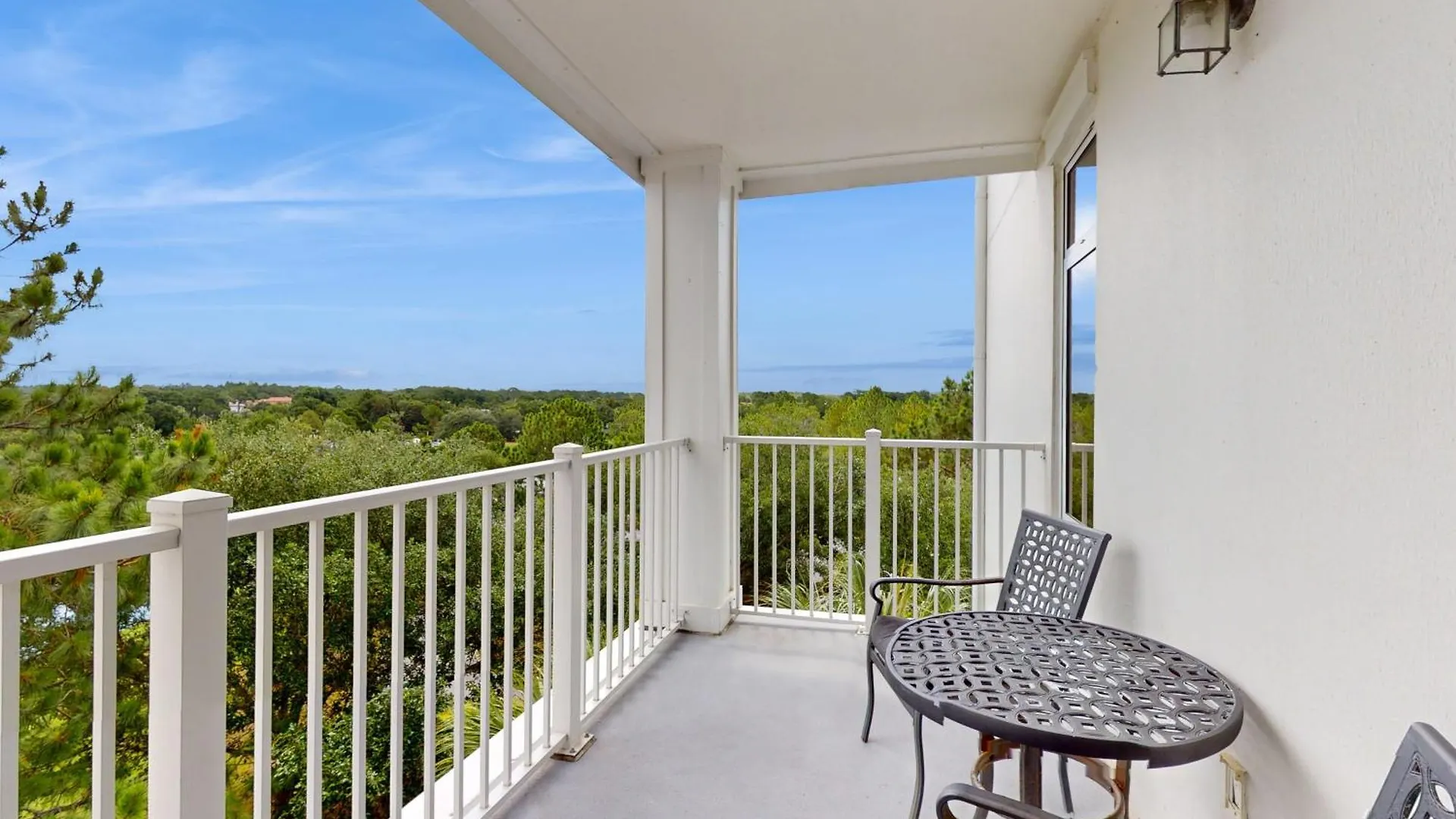 Apartment Elation #5422 Destin