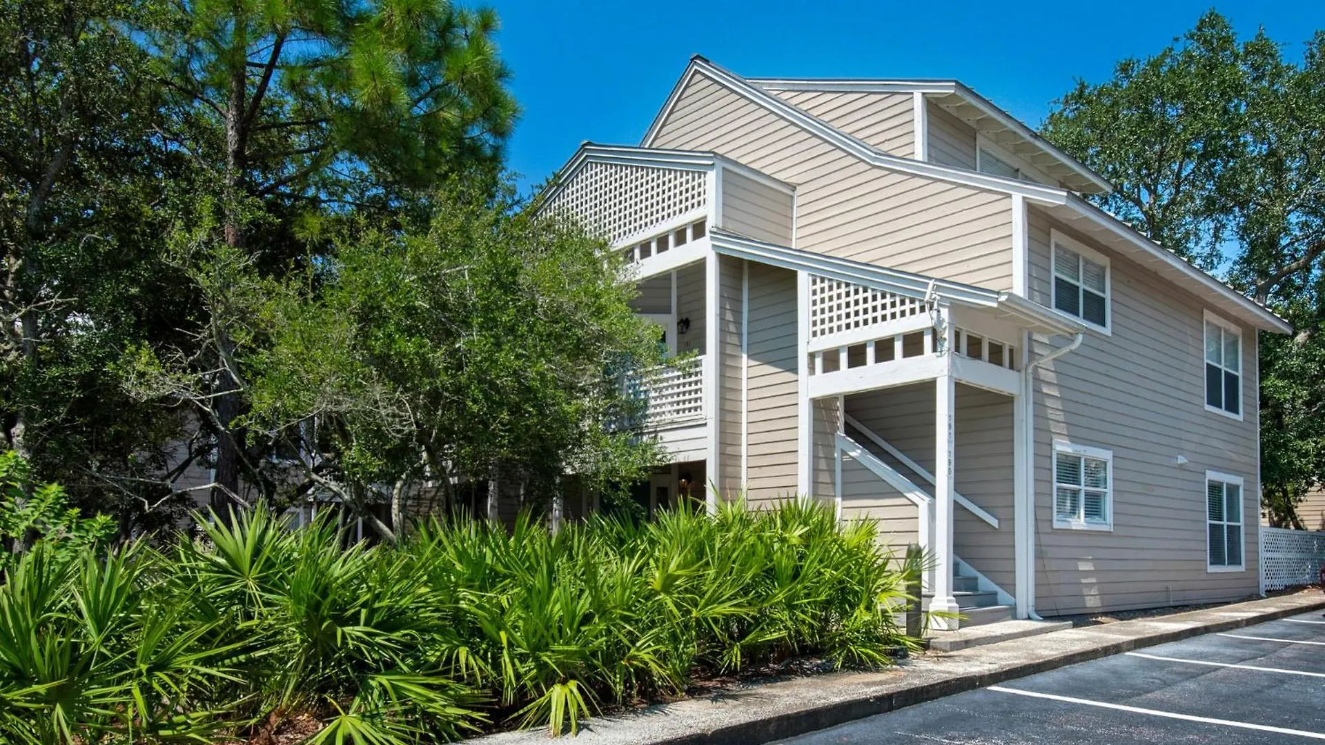 Hidden Dunes 190 By Newman-dailey Holiday home