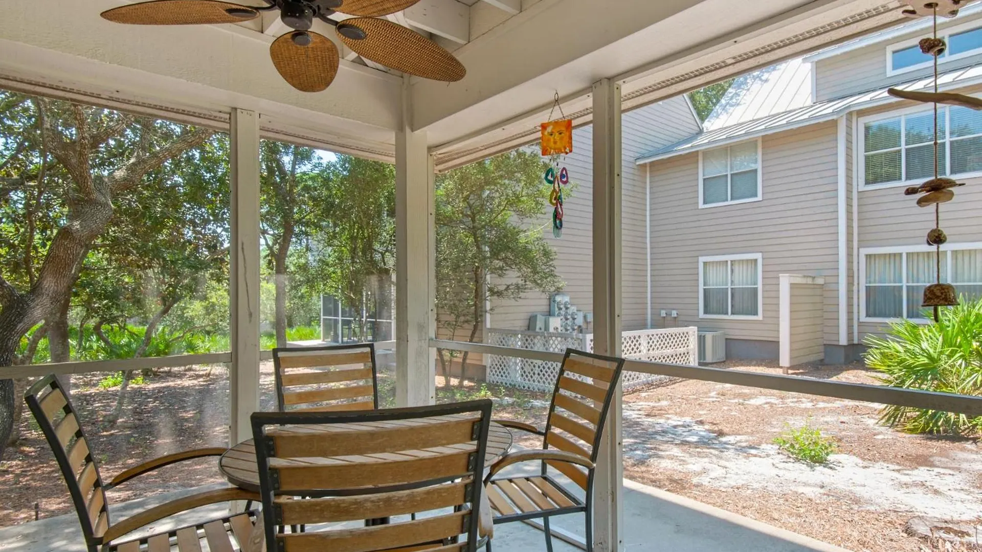 Hidden Dunes 190 By Newman-dailey Holiday home *
