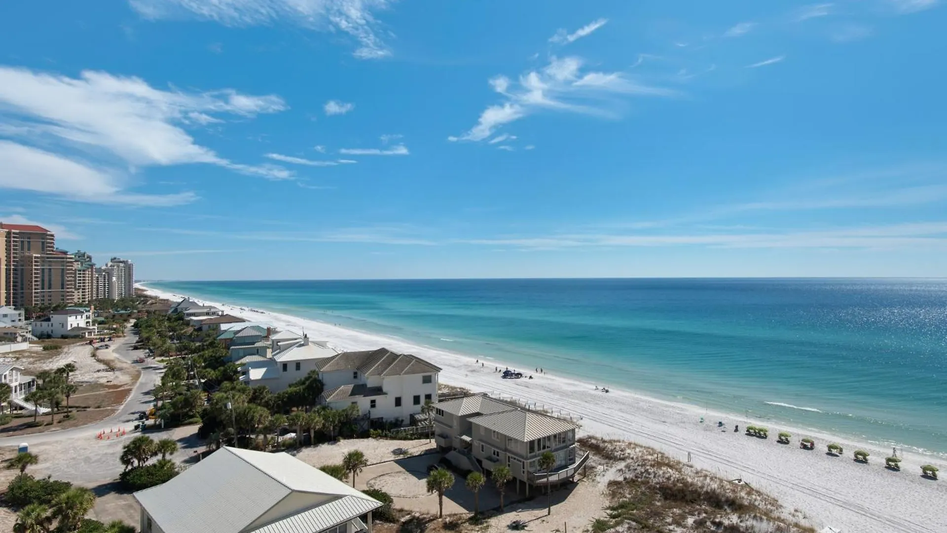 Hidden Dunes 1003 By Newman-dailey Holiday home *