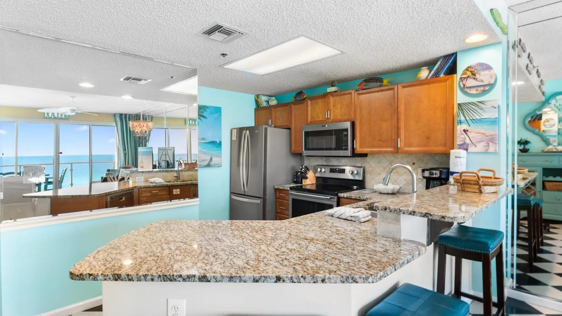 Sterling Sands 504 By Newman-dailey *