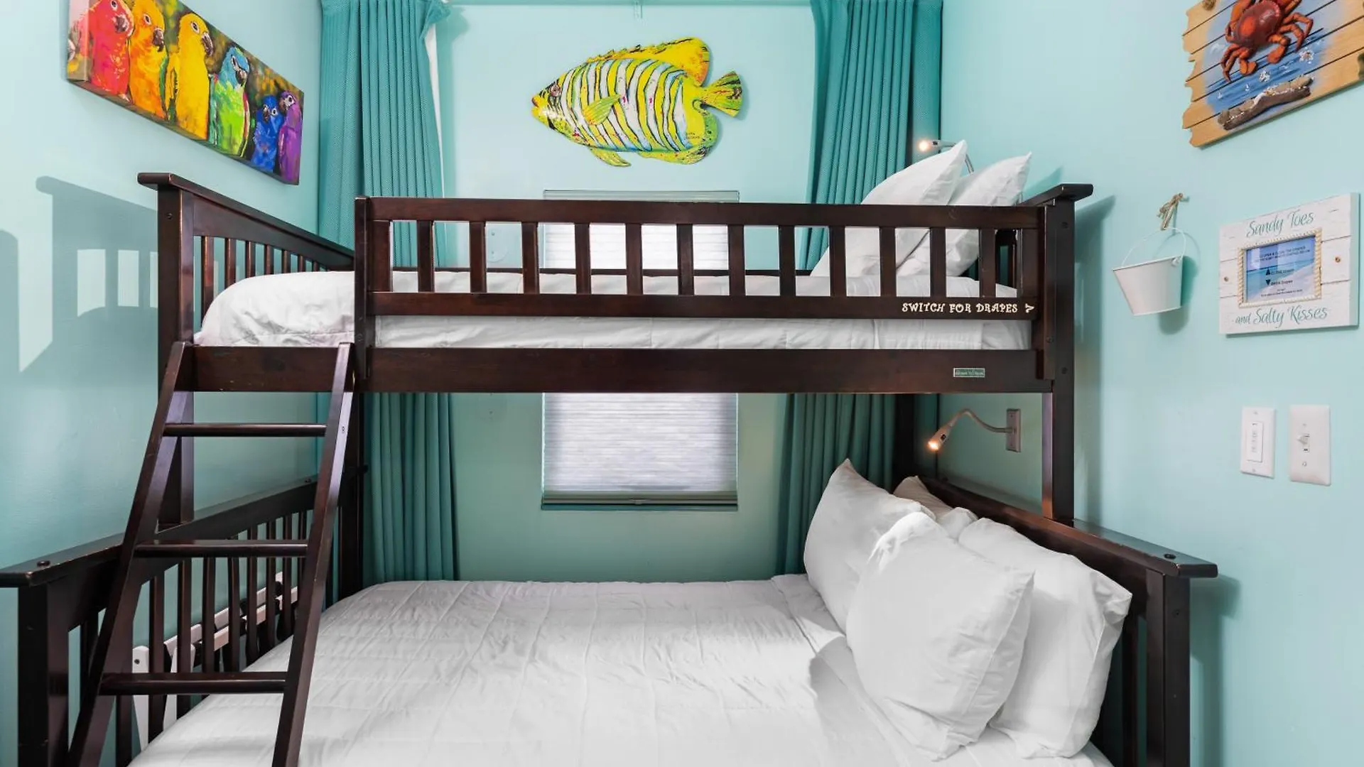 Sterling Sands 504 By Newman-dailey * Destin