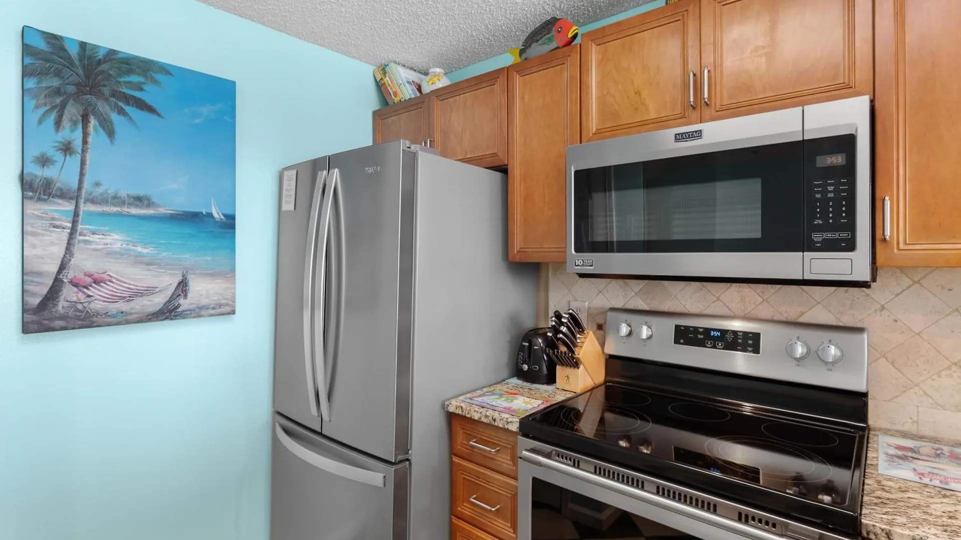 Sterling Sands 504 By Newman-dailey Holiday home