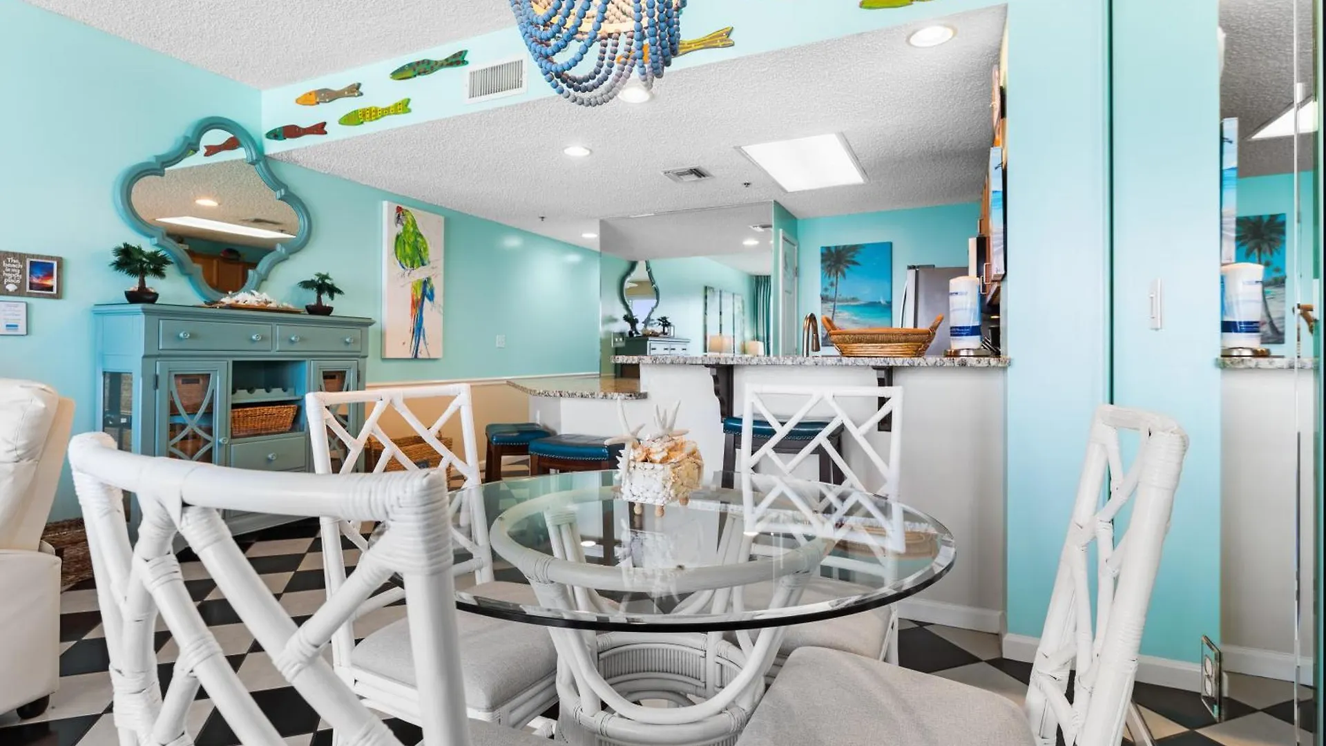 Sterling Sands 504 By Newman-dailey Holiday home *