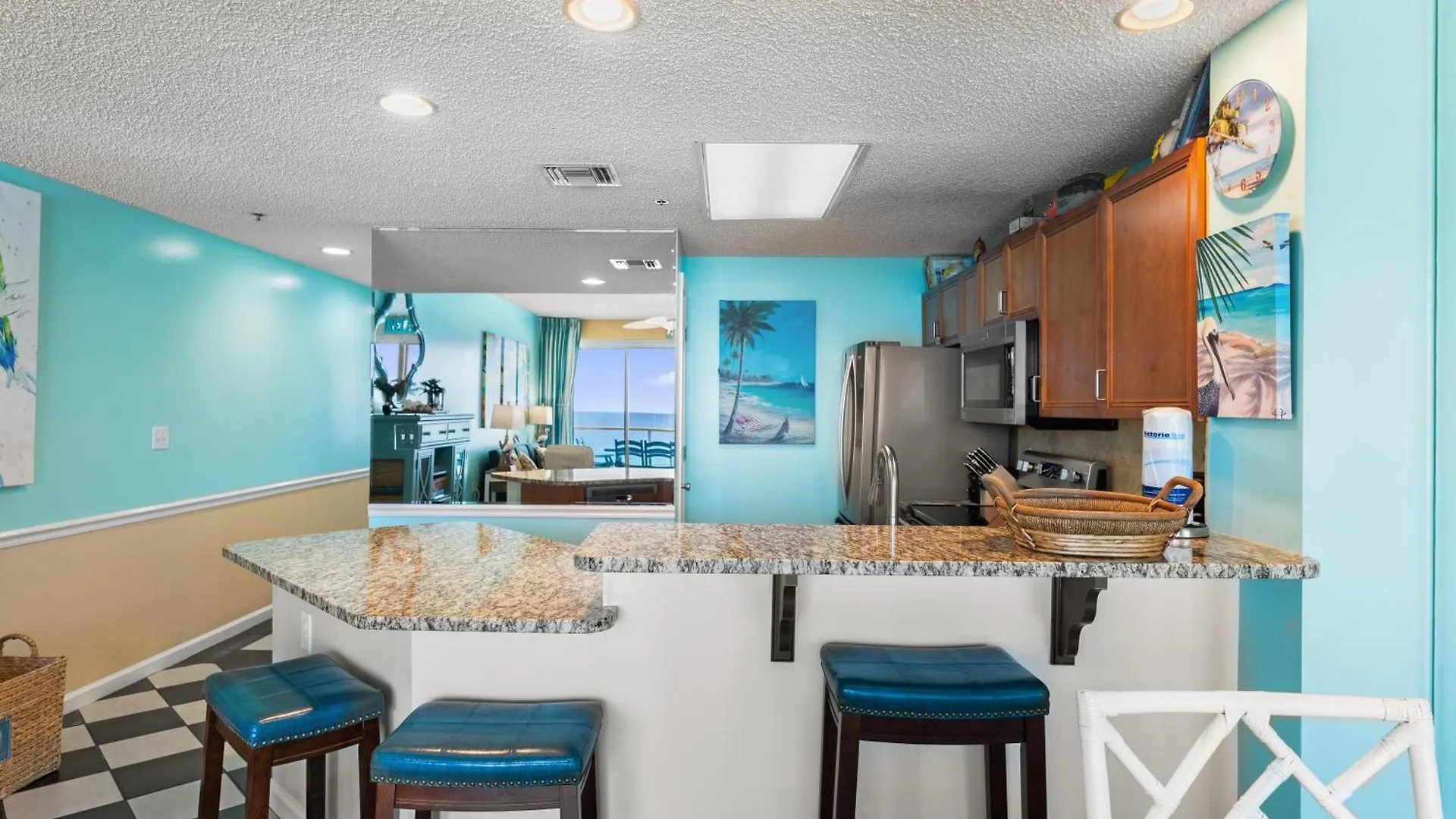 Holiday home Sterling Sands 504 By Newman-dailey *